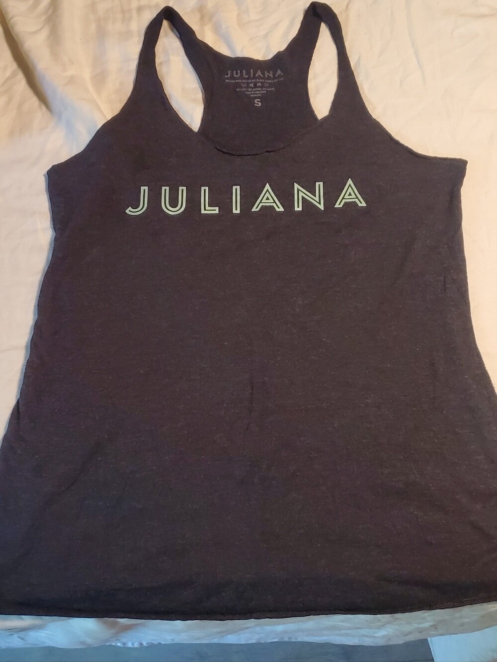 Juliana Mtb Tank